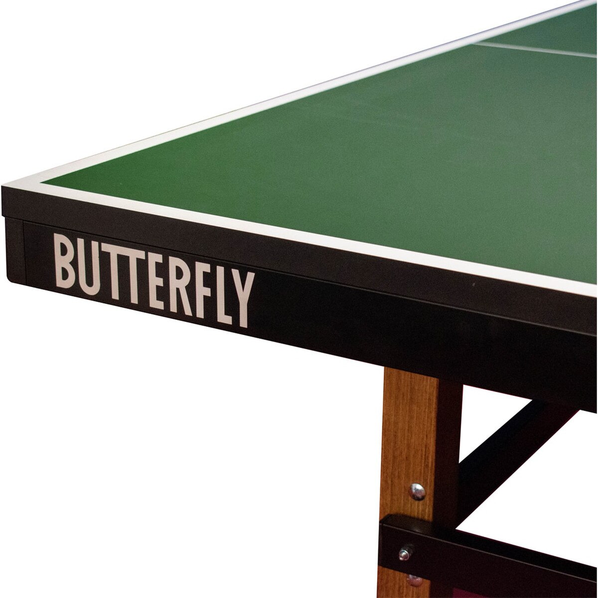 Butterfly Nippon 22 Table Tennis Table: 22mm Top